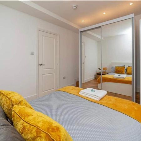 Beautiful 1Bd Apartment On The King'S Road Chelsea Londres Exterior foto